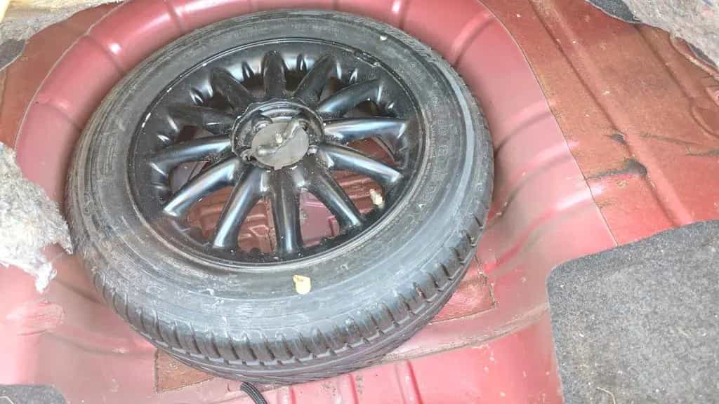 Chrysler Sebring LX 2.7 Autom. LX Cabrio 09/2001-photo-8
