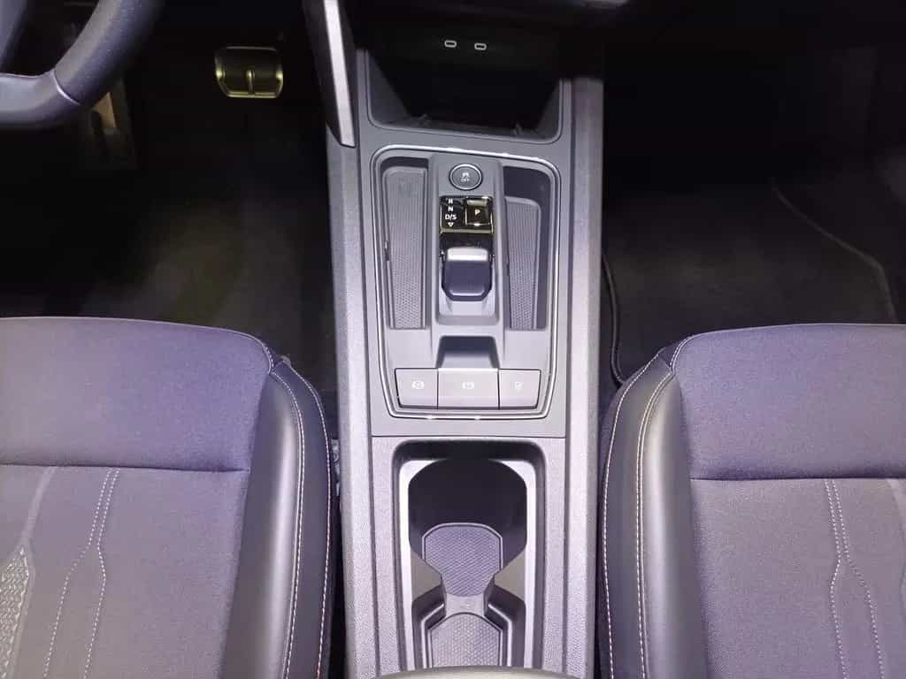 Cupra Formentor VZ|4Drive|Navi|CAM|Lenkrhzg. 08/2022-photo-11
