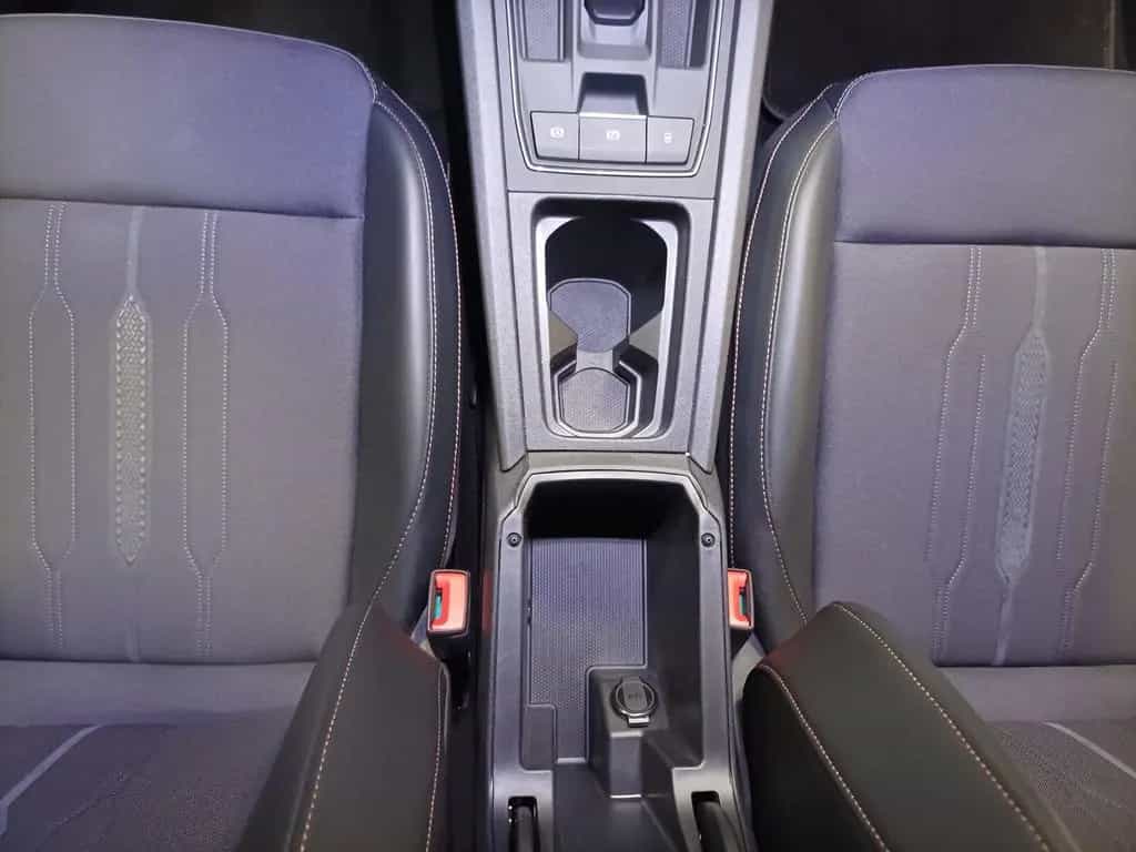 Cupra Formentor VZ|4Drive|Navi|CAM|Lenkrhzg. 08/2022-photo-14