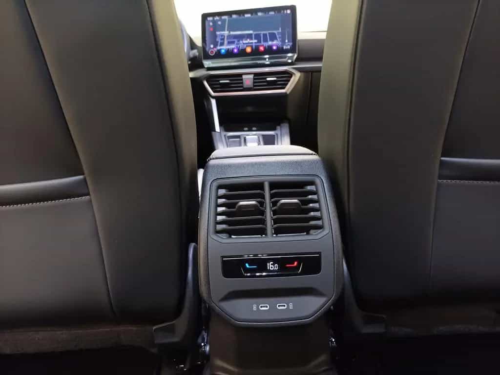Cupra Formentor VZ|4Drive|Navi|CAM|Lenkrhzg. 08/2022-photo-15