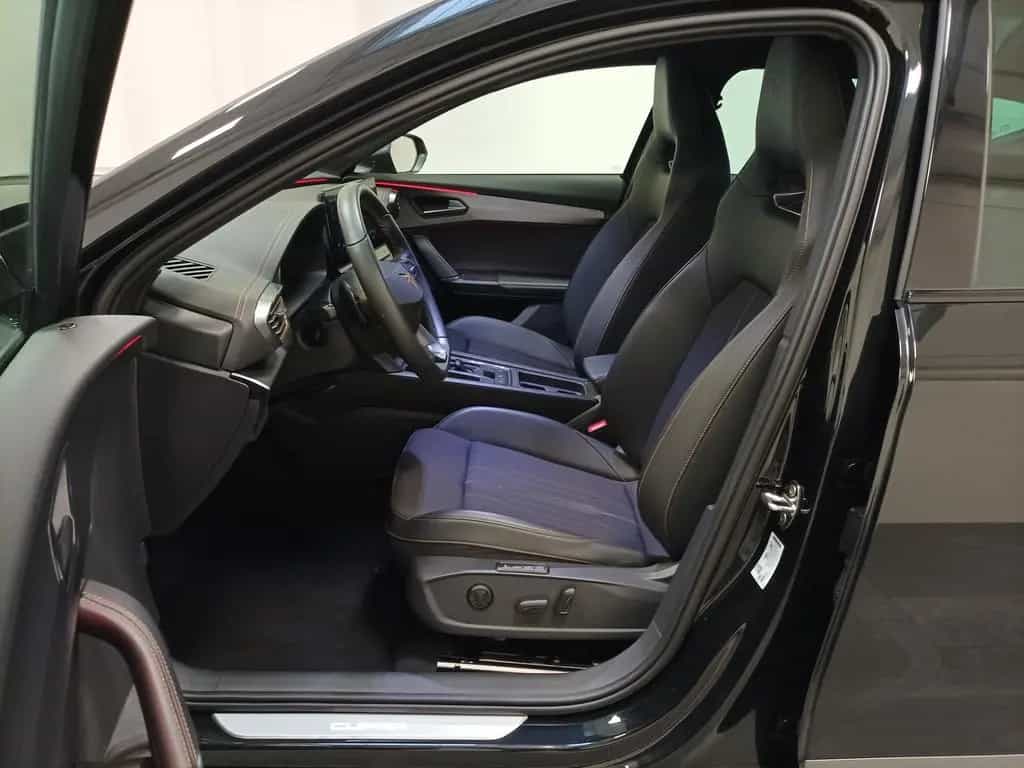 Cupra Formentor VZ|4Drive|Navi|CAM|Lenkrhzg. 08/2022-photo-7