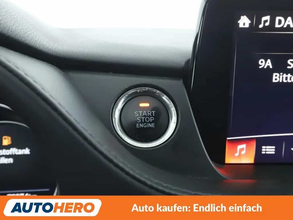 Mazda 6 2.5 Signature Aut.*NAVI*LED*360CAM*ACC*SHZ*LHZ 09/2018-photo-31