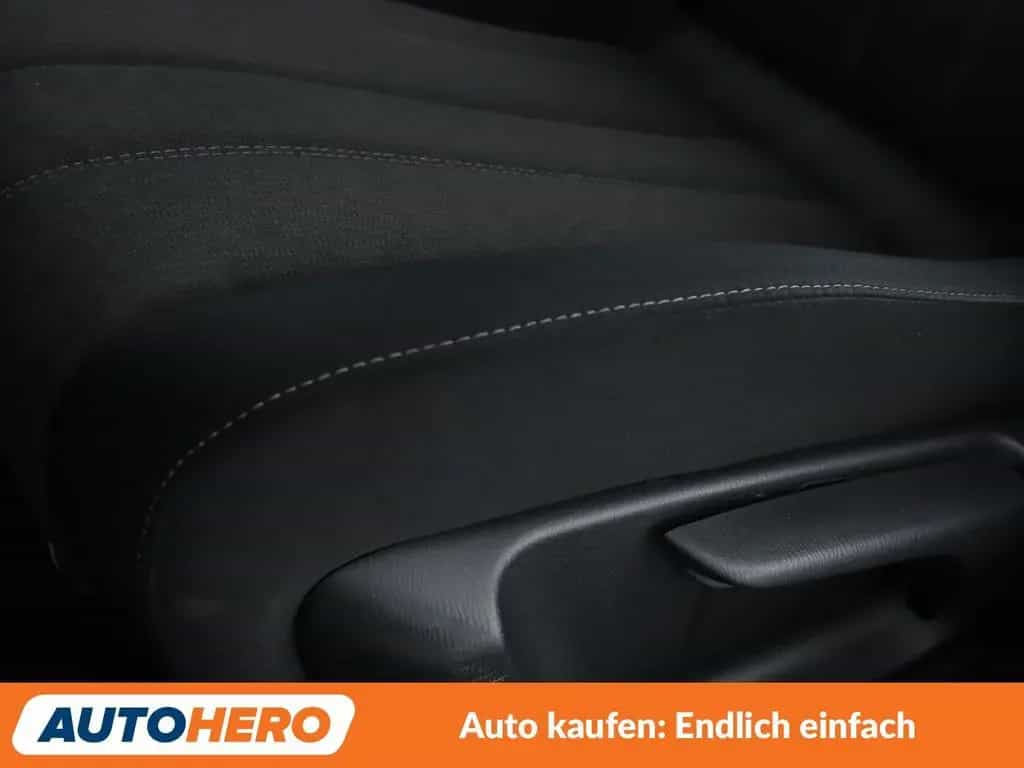 Mazda 6 2.5 Signature Aut.*NAVI*LED*360CAM*ACC*SHZ*LHZ 09/2018-photo-33