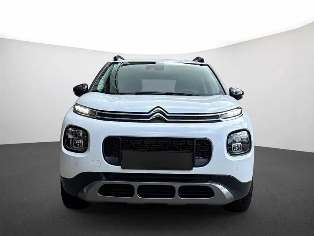 Citroën C3 Aircross PureTech 110 Shine 09/2021-photo-3