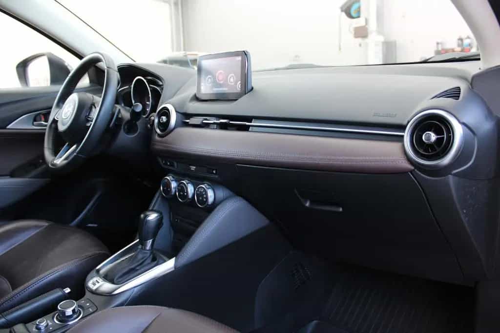 Mazda CX-3 AWD*Tüv&Inspektion Neu*Automatik*Kamera*LED 10/2018-photo-21