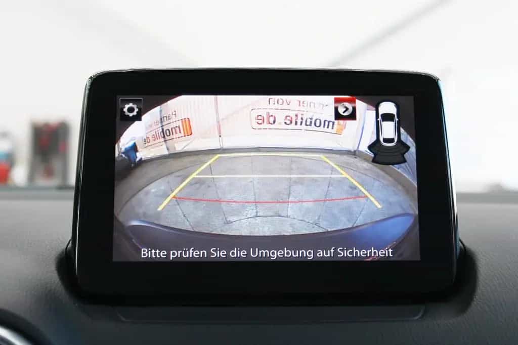 Mazda CX-3 AWD*Tüv&Inspektion Neu*Automatik*Kamera*LED 10/2018-photo-25