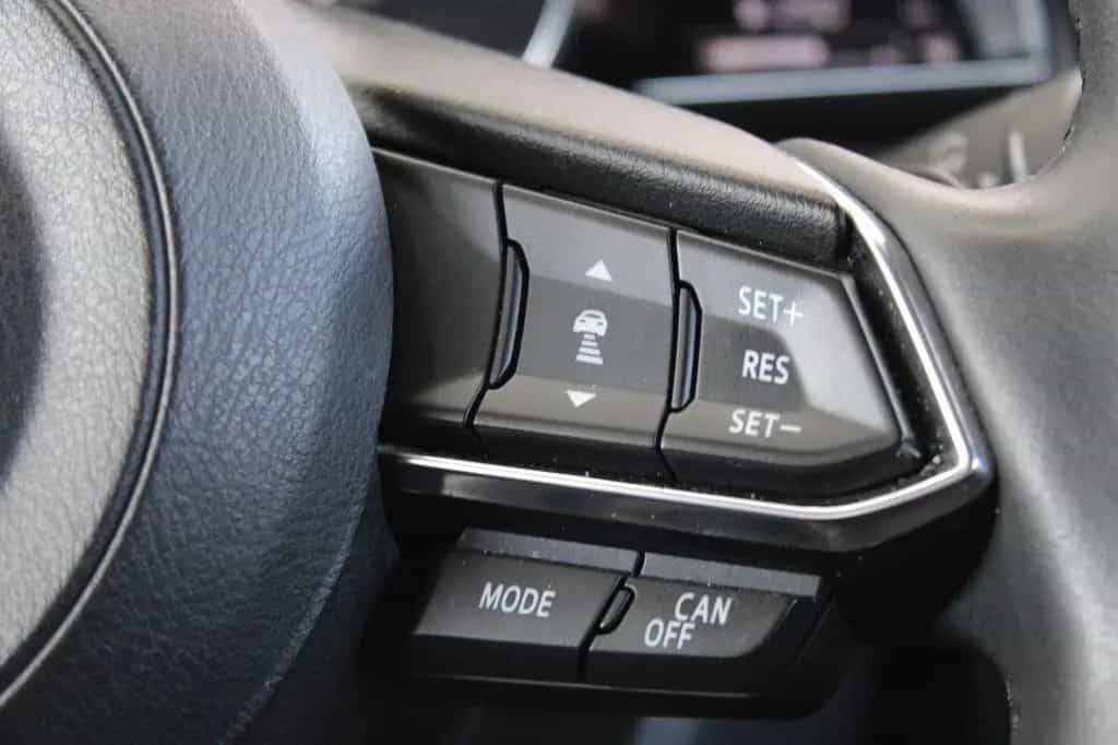 Mazda CX-3 AWD*Tüv&Inspektion Neu*Automatik*Kamera*LED 10/2018-photo-29