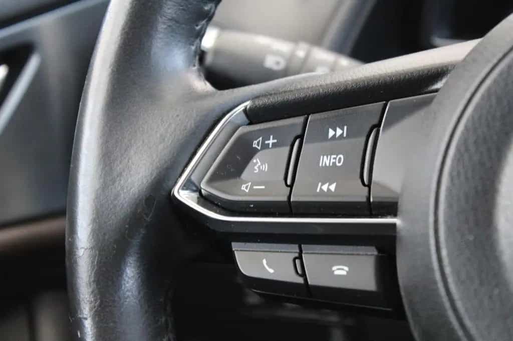 Mazda CX-3 AWD*Tüv&Inspektion Neu*Automatik*Kamera*LED 10/2018-photo-30