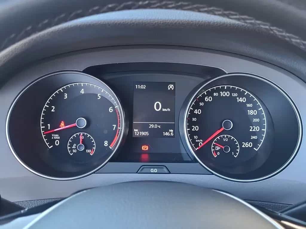 Volkswagen Golf Sportsvan Trendline *Klimaautomatik*PDC* 04/2015-photo-13
