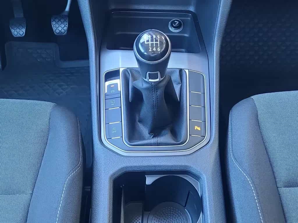 Volkswagen Golf Sportsvan Trendline *Klimaautomatik*PDC* 04/2015-photo-15