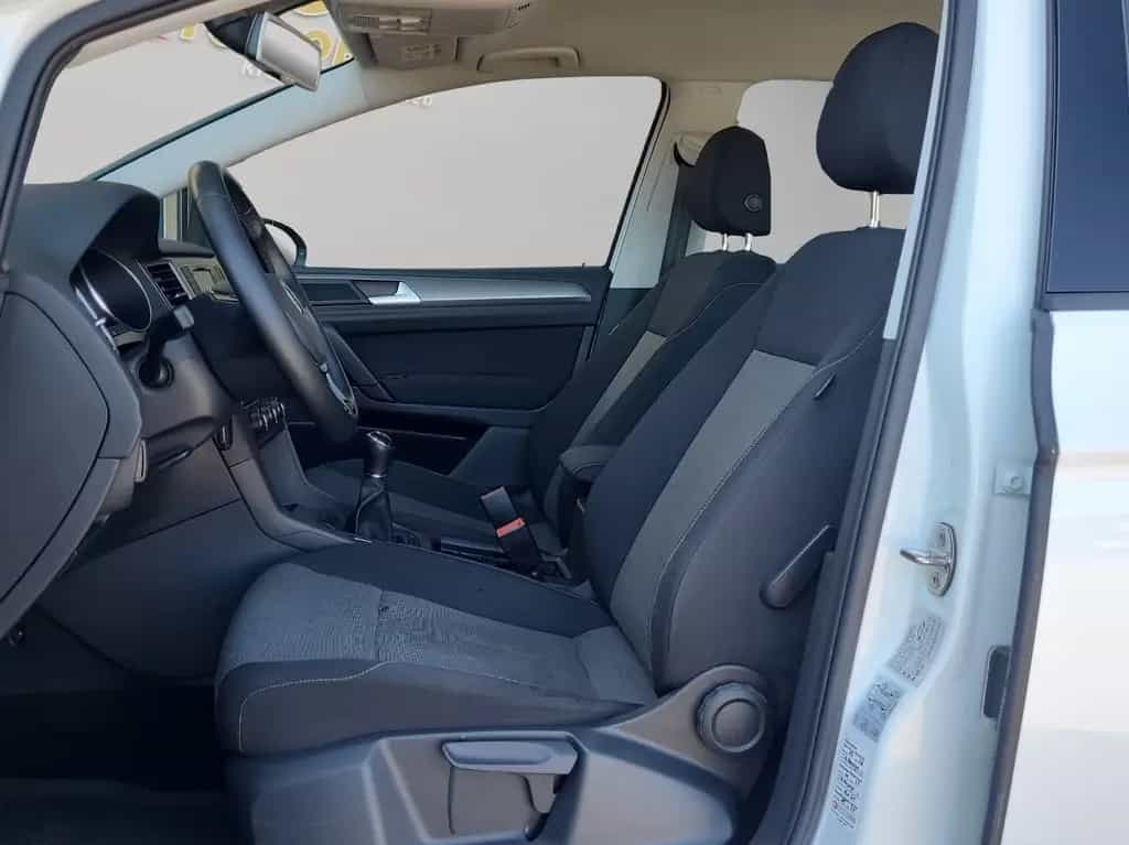 Volkswagen Golf Sportsvan Trendline *Klimaautomatik*PDC* 04/2015-photo-8