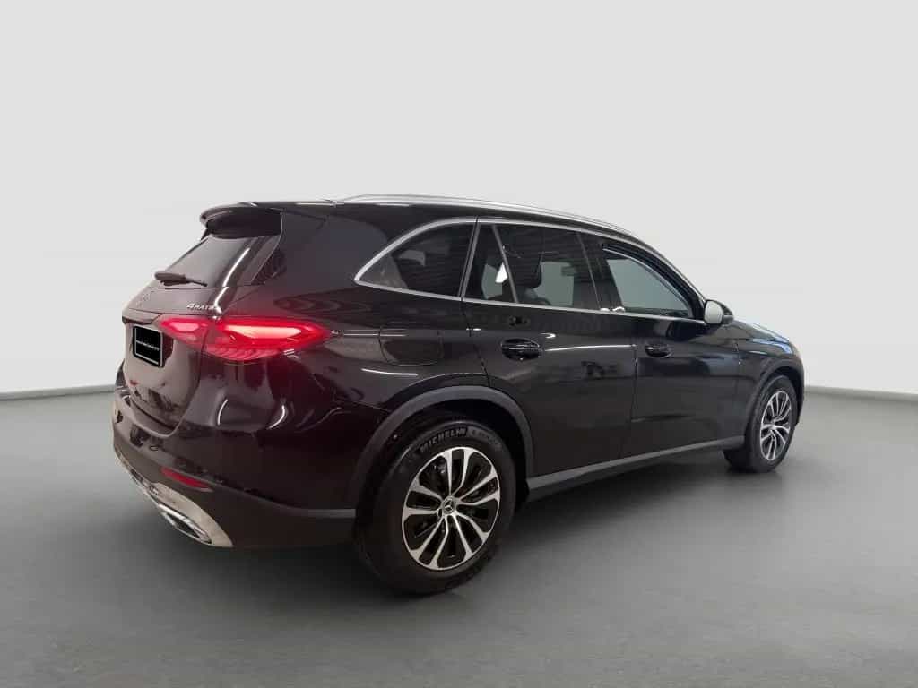 Mercedes-Benz GLC 200 4M Digital Light*Memory*Distron*360°*PDC 05/2025-photo-1