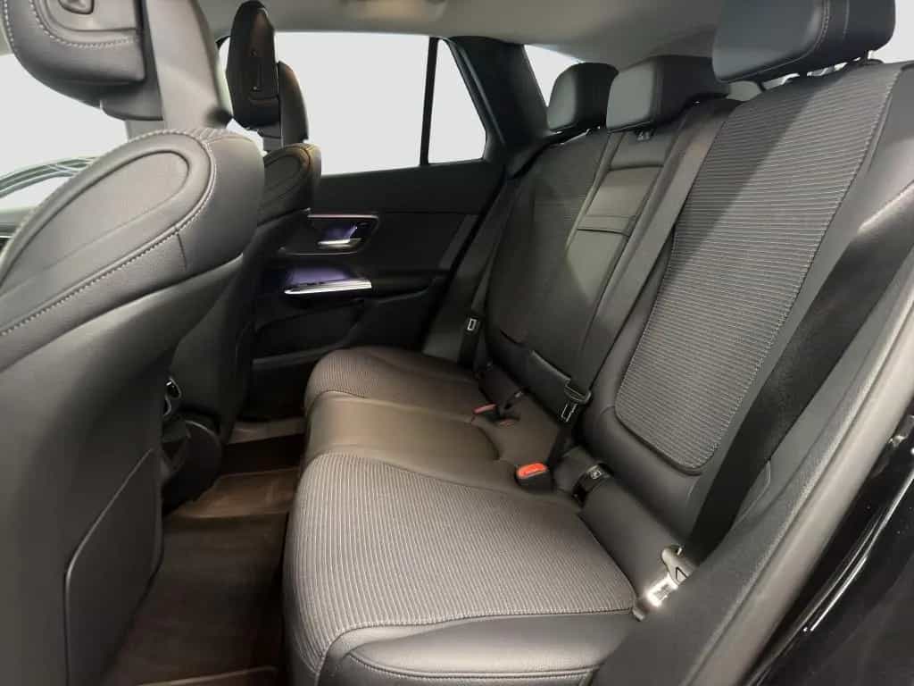 Mercedes-Benz GLC 200 4M Digital Light*Memory*Distron*360°*PDC 05/2025-photo-10