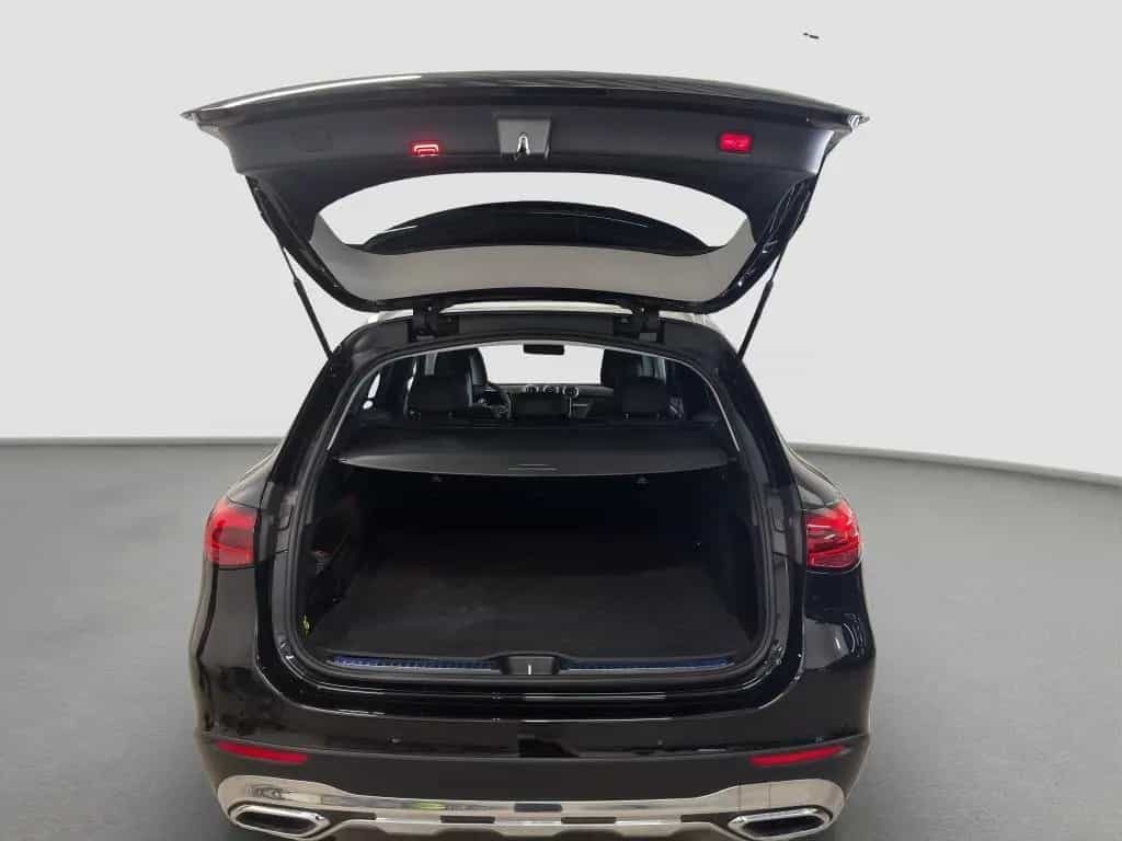 Mercedes-Benz GLC 200 4M Digital Light*Memory*Distron*360°*PDC 05/2025-photo-11