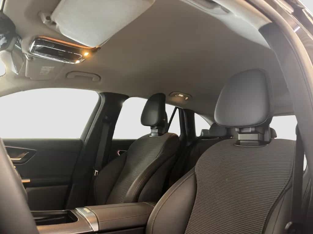 Mercedes-Benz GLC 200 4M Digital Light*Memory*Distron*360°*PDC 05/2025-photo-12