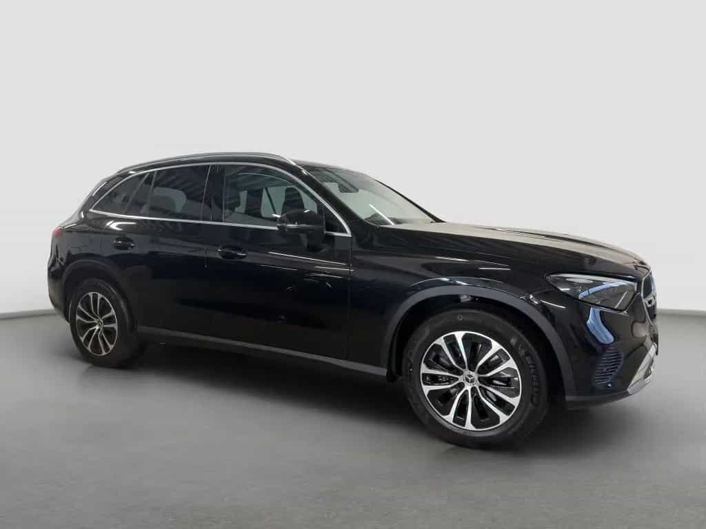 Mercedes-Benz GLC 200 4M Digital Light*Memory*Distron*360°*PDC 05/2025-photo-15