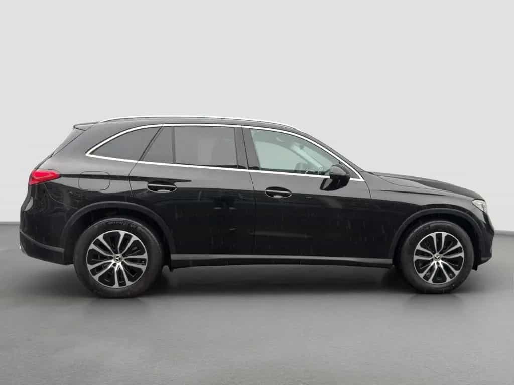 Mercedes-Benz GLC 200 4M Digital Light*Memory*Distron*360°*PDC 05/2025-photo-16