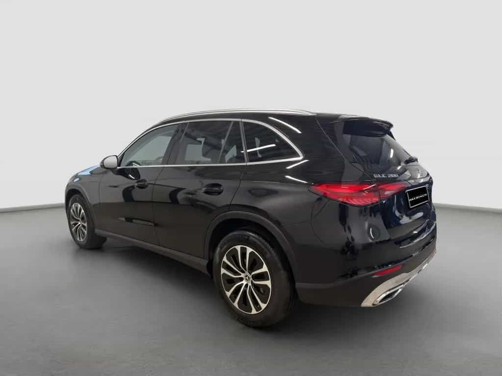 Mercedes-Benz GLC 200 4M Digital Light*Memory*Distron*360°*PDC 05/2025-photo-17
