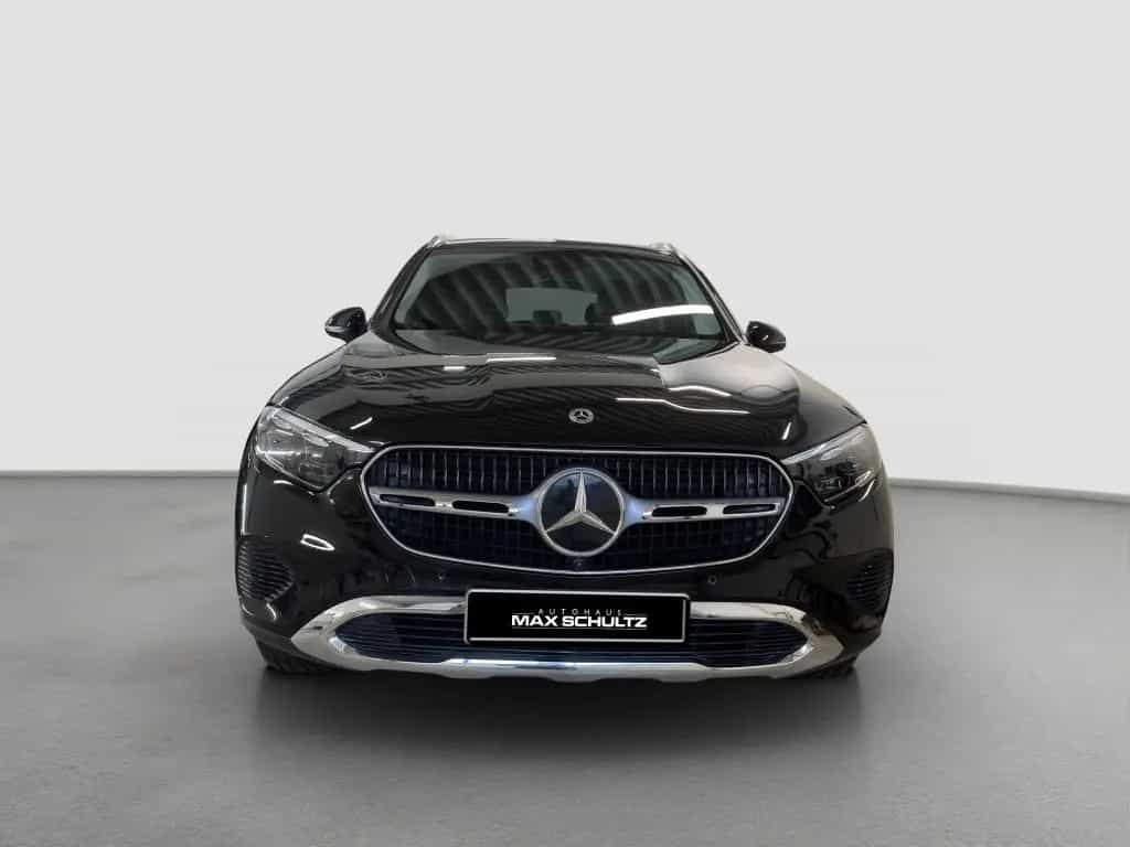 Mercedes-Benz GLC 200 4M Digital Light*Memory*Distron*360°*PDC 05/2025-photo-18