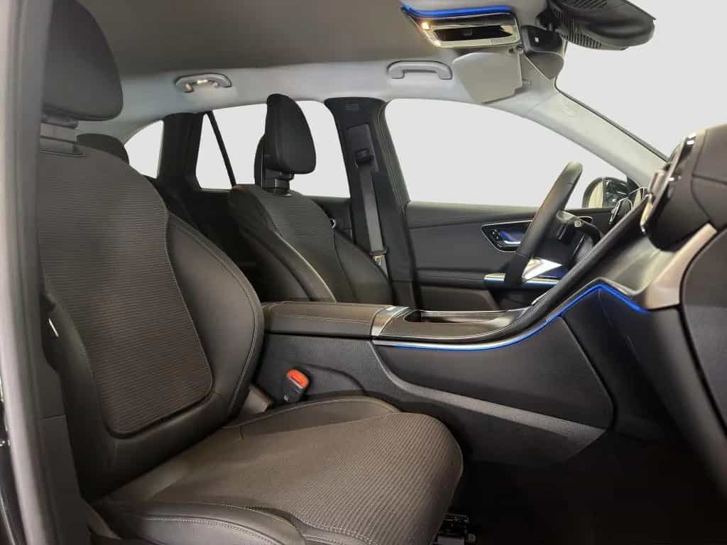 Mercedes-Benz GLC 200 4M Digital Light*Memory*Distron*360°*PDC 05/2025-photo-19