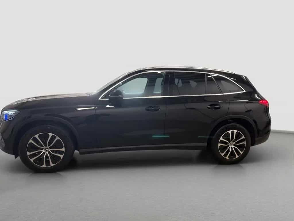 Mercedes-Benz GLC 200 4M Digital Light*Memory*Distron*360°*PDC 05/2025-photo-2