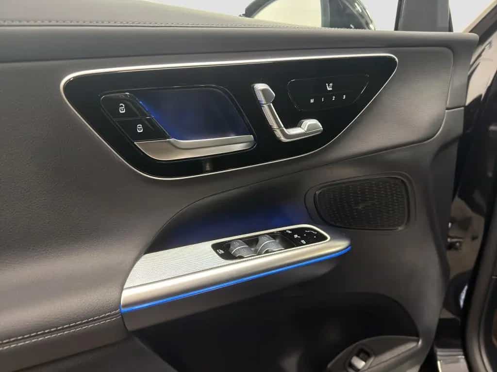 Mercedes-Benz GLC 200 4M Digital Light*Memory*Distron*360°*PDC 05/2025-photo-9