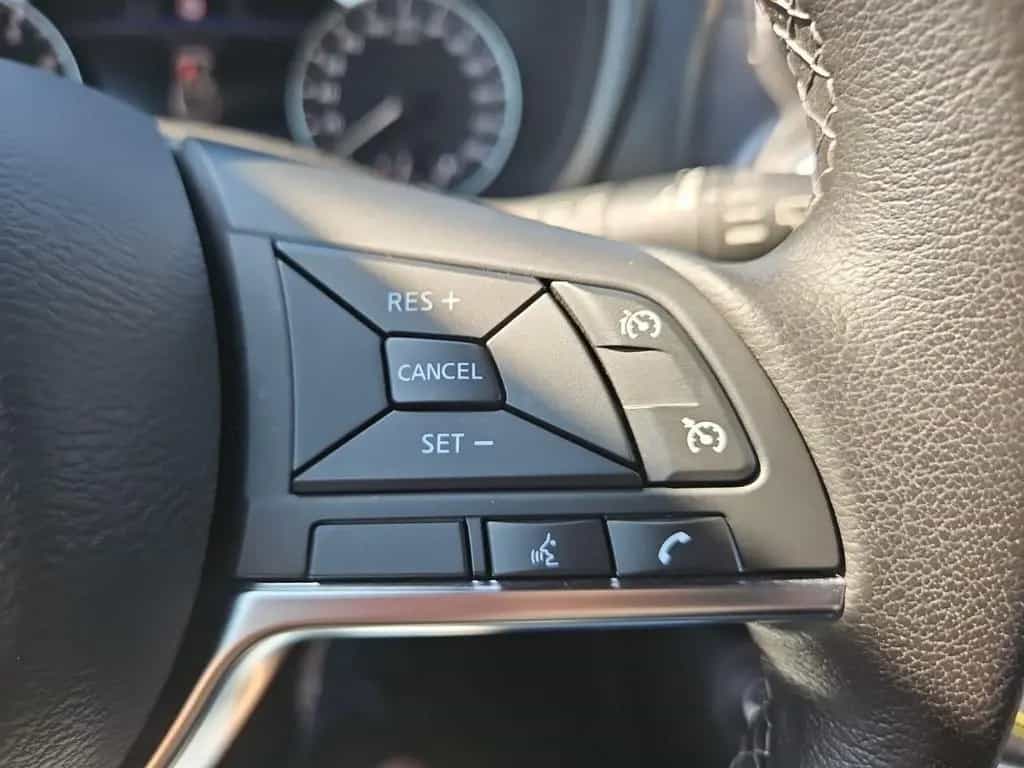 Nissan Juke 1.0 DIG-T Kiiro/NAVI/LED/DAB+/Apple 09/2022-photo-14