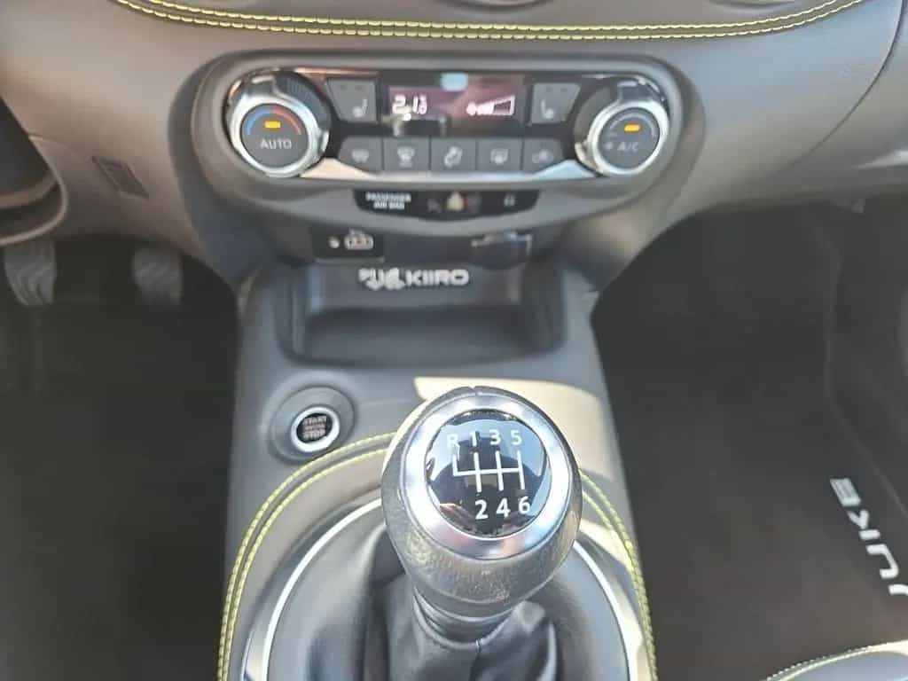 Nissan Juke 1.0 DIG-T Kiiro/NAVI/LED/DAB+/Apple 09/2022-photo-17
