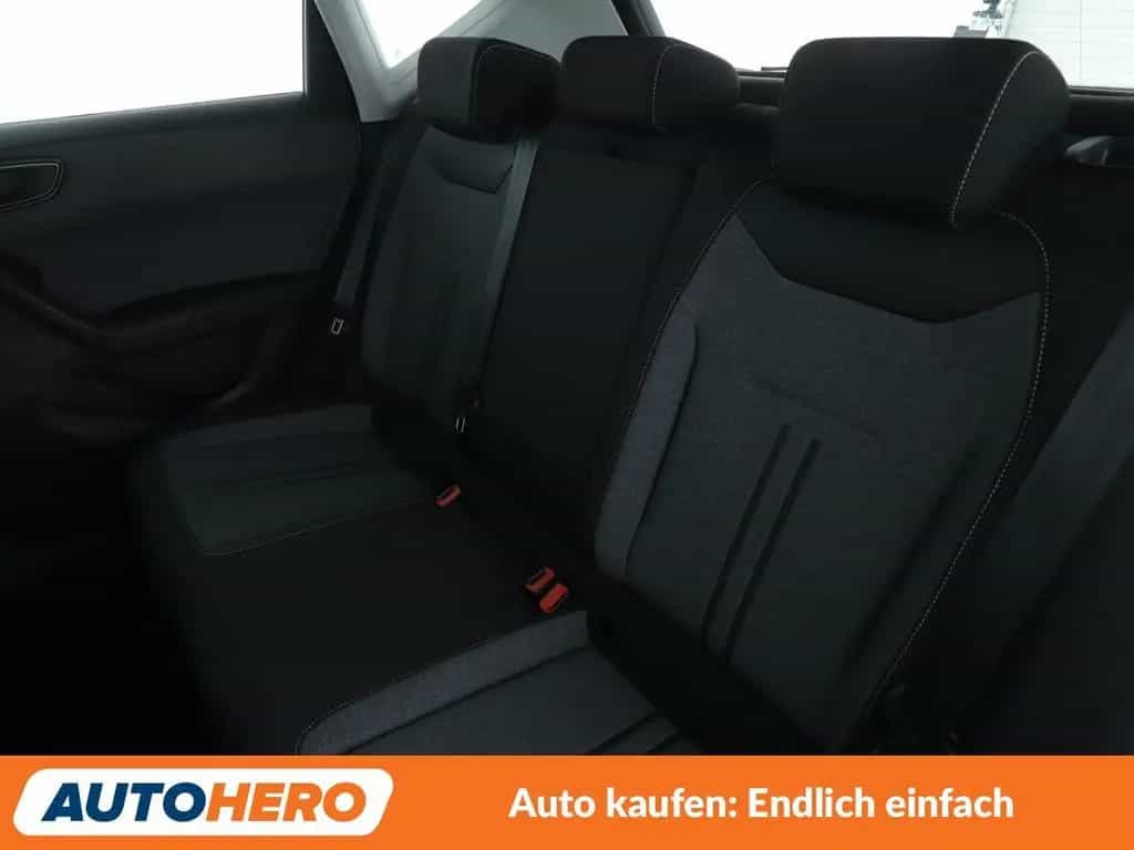 Seat Ateca 1.5 TSI ACT Style Aut.*LED*TEMPO*PDC* 08/2023-photo-13