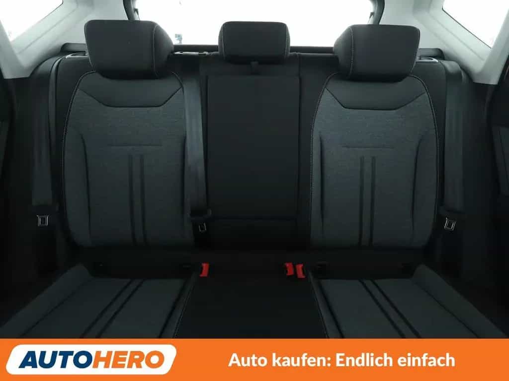 Seat Ateca 1.5 TSI ACT Style Aut.*LED*TEMPO*PDC* 08/2023-photo-15