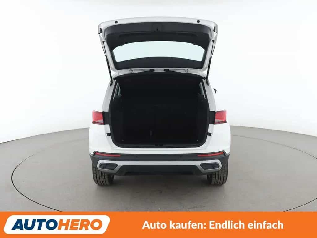 Seat Ateca 1.5 TSI ACT Style Aut.*LED*TEMPO*PDC* 08/2023-photo-16