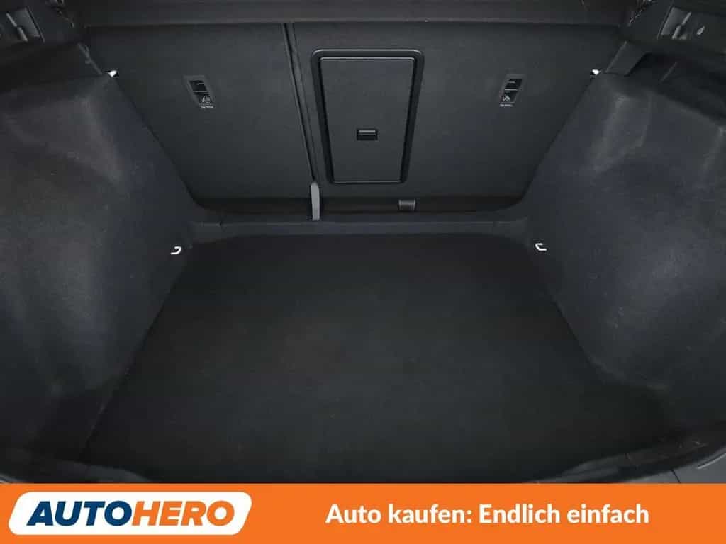 Seat Ateca 1.5 TSI ACT Style Aut.*LED*TEMPO*PDC* 08/2023-photo-17