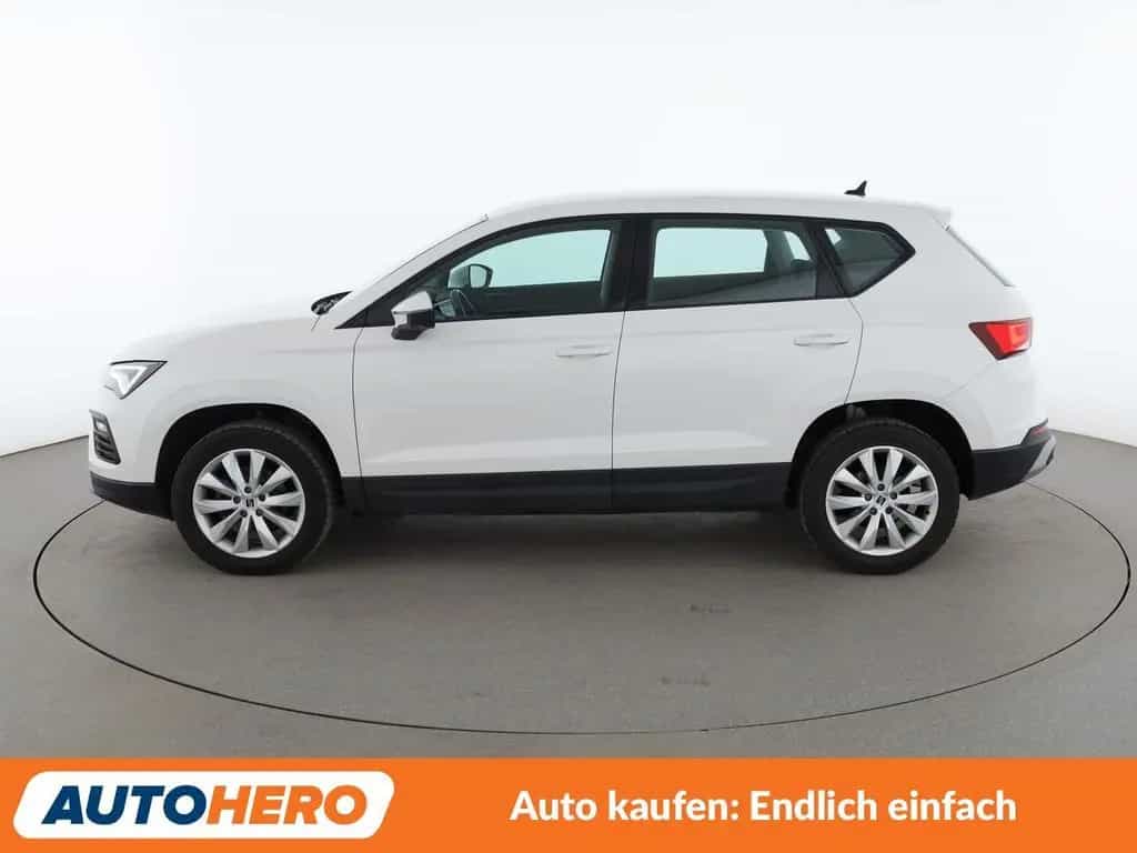 Seat Ateca 1.5 TSI ACT Style Aut.*LED*TEMPO*PDC* 08/2023-photo-2