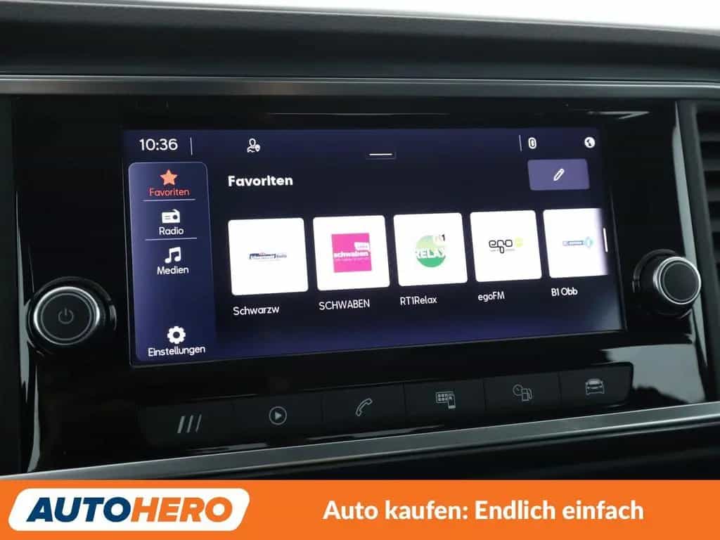 Seat Ateca 1.5 TSI ACT Style Aut.*LED*TEMPO*PDC* 08/2023-photo-20