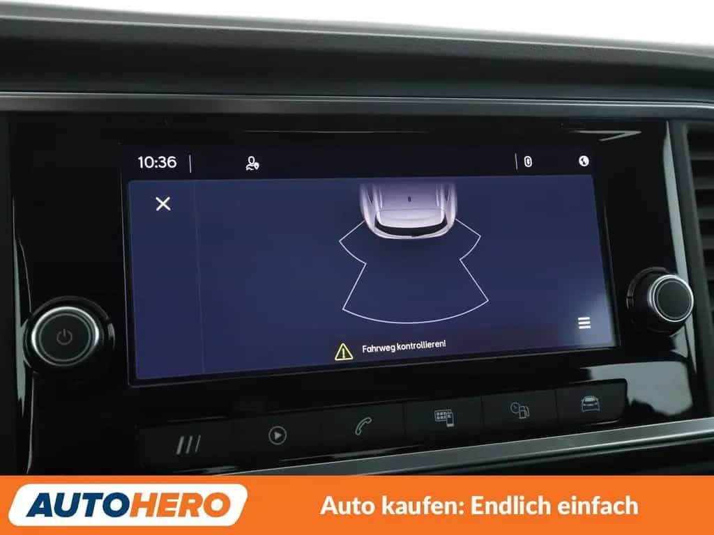 Seat Ateca 1.5 TSI ACT Style Aut.*LED*TEMPO*PDC* 08/2023-photo-21