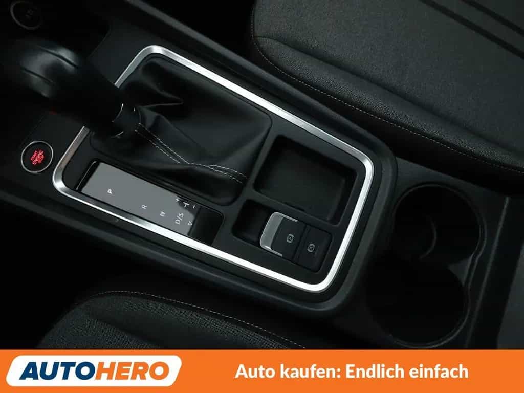 Seat Ateca 1.5 TSI ACT Style Aut.*LED*TEMPO*PDC* 08/2023-photo-23