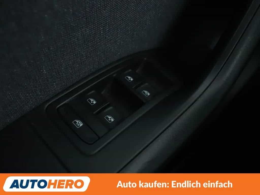 Seat Ateca 1.5 TSI ACT Style Aut.*LED*TEMPO*PDC* 08/2023-photo-24