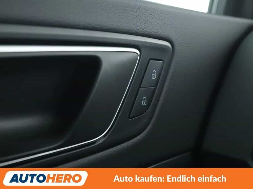 Seat Ateca 1.5 TSI ACT Style Aut.*LED*TEMPO*PDC* 08/2023-photo-25