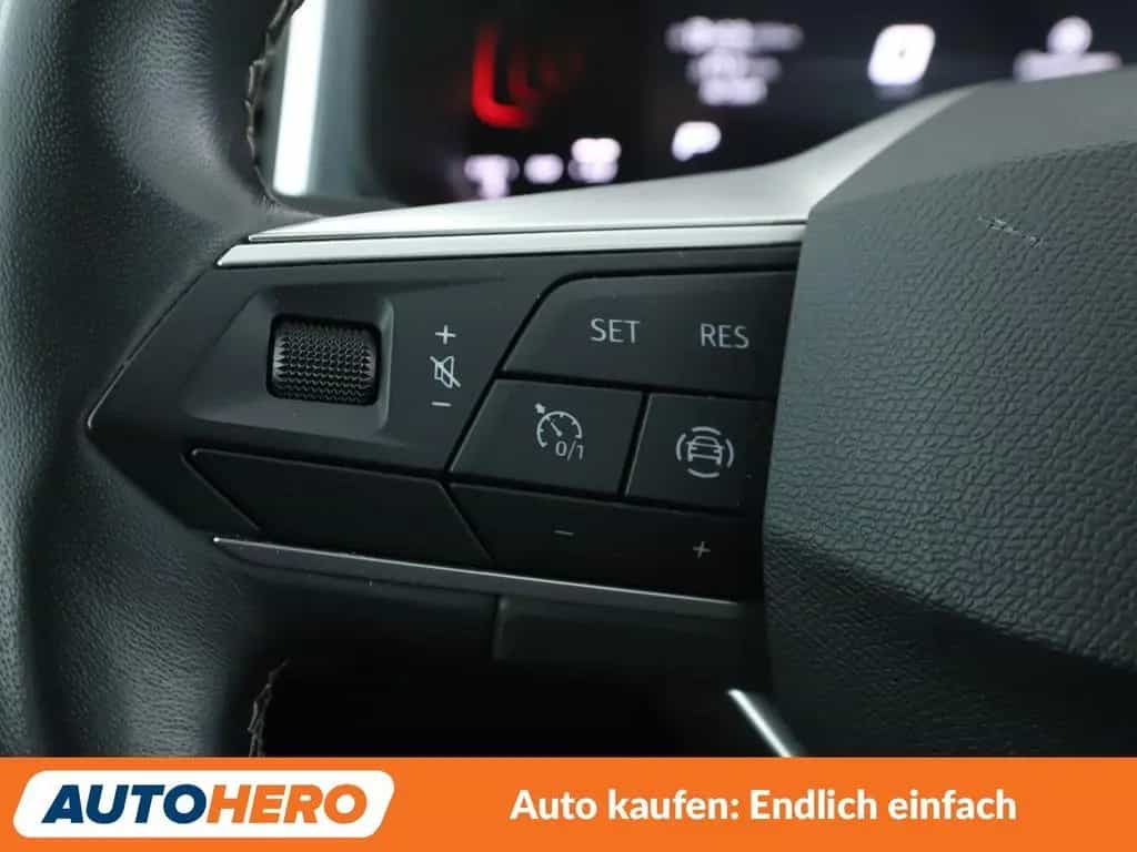 Seat Ateca 1.5 TSI ACT Style Aut.*LED*TEMPO*PDC* 08/2023-photo-26