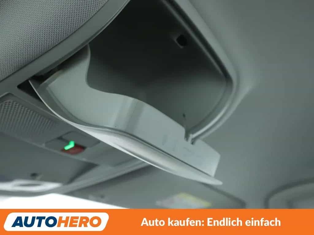 Seat Ateca 1.5 TSI ACT Style Aut.*LED*TEMPO*PDC* 08/2023-photo-30