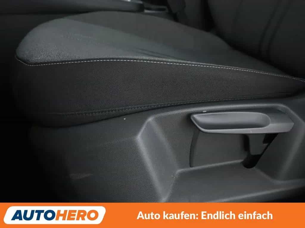 Seat Ateca 1.5 TSI ACT Style Aut.*LED*TEMPO*PDC* 08/2023-photo-31