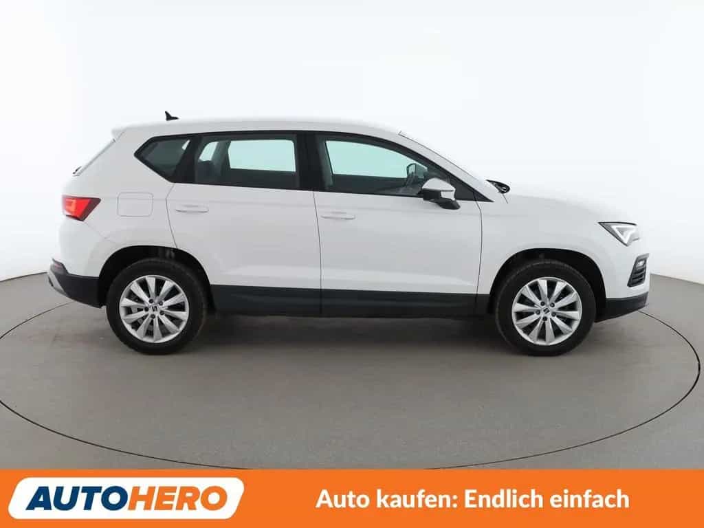 Seat Ateca 1.5 TSI ACT Style Aut.*LED*TEMPO*PDC* 08/2023-photo-6