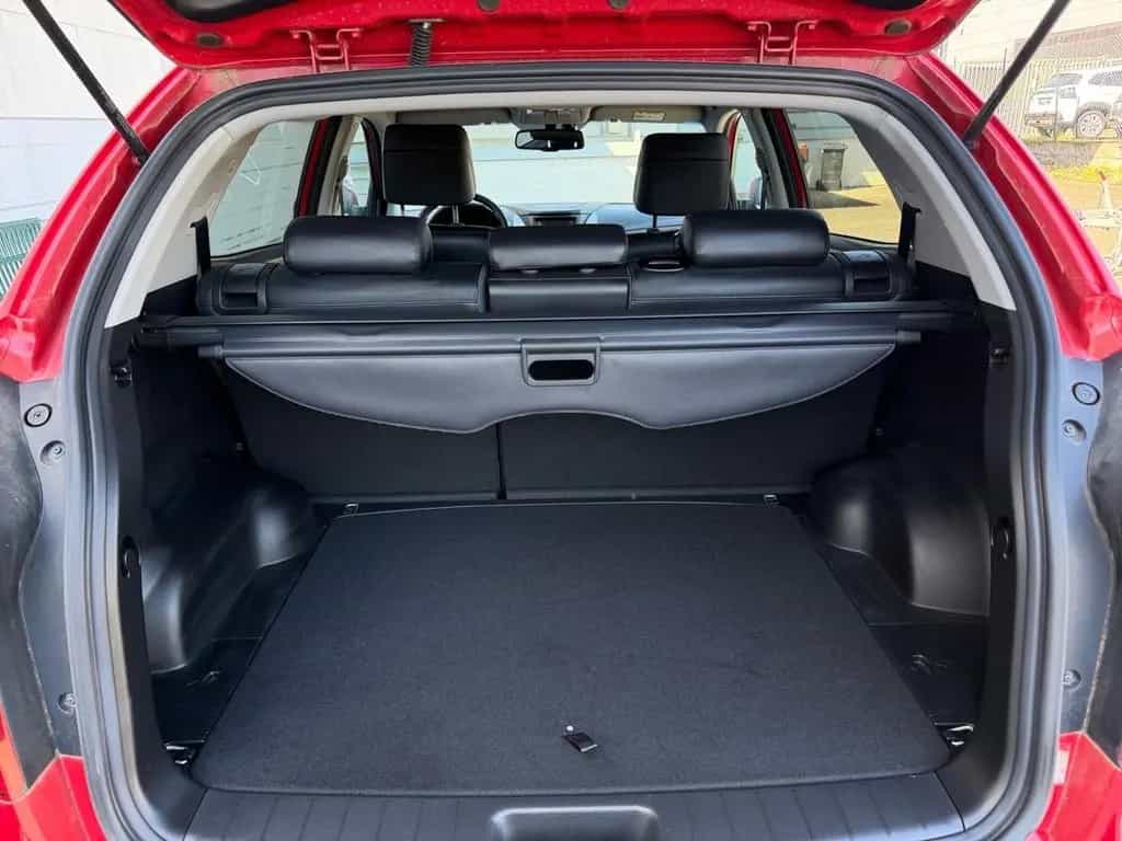 Ssangyong Korando Crystal 4x2 2.2 XDi Leder 12/2017-photo-16