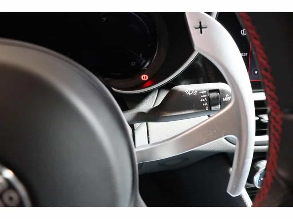 Alfa Romeo Giulia COMPETIZIONE 2.0 TURBO 16V 280 PS AT8 Q4 11/2023-photo-21