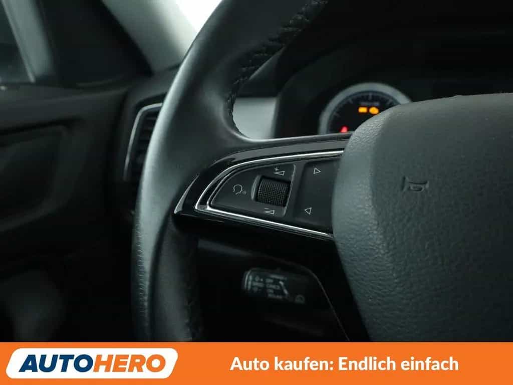 Skoda Kodiaq 1.4 TSI ACT Ambition 4x4*NAVI*ACC*PDC* 08/2017-photo-26