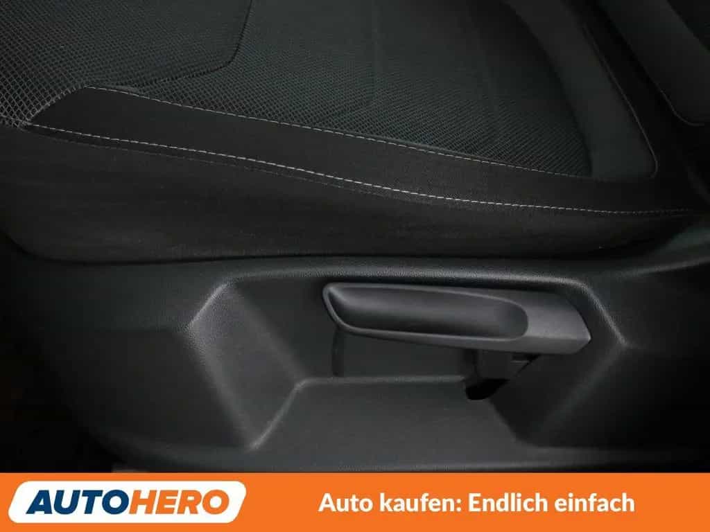 Skoda Kodiaq 1.4 TSI ACT Ambition 4x4*NAVI*ACC*PDC* 08/2017-photo-28