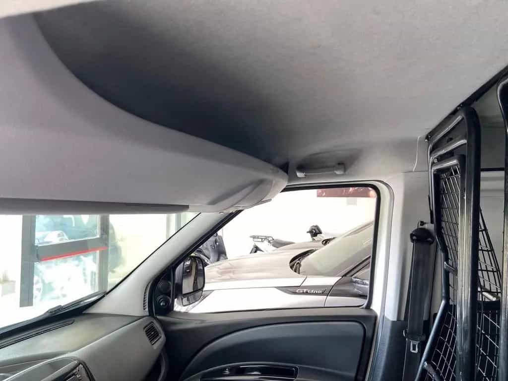 Fiat Other Doblo Doblò 1.6 MJT 105CV PL-TA Cargo Maxi 11/2014-photo-11