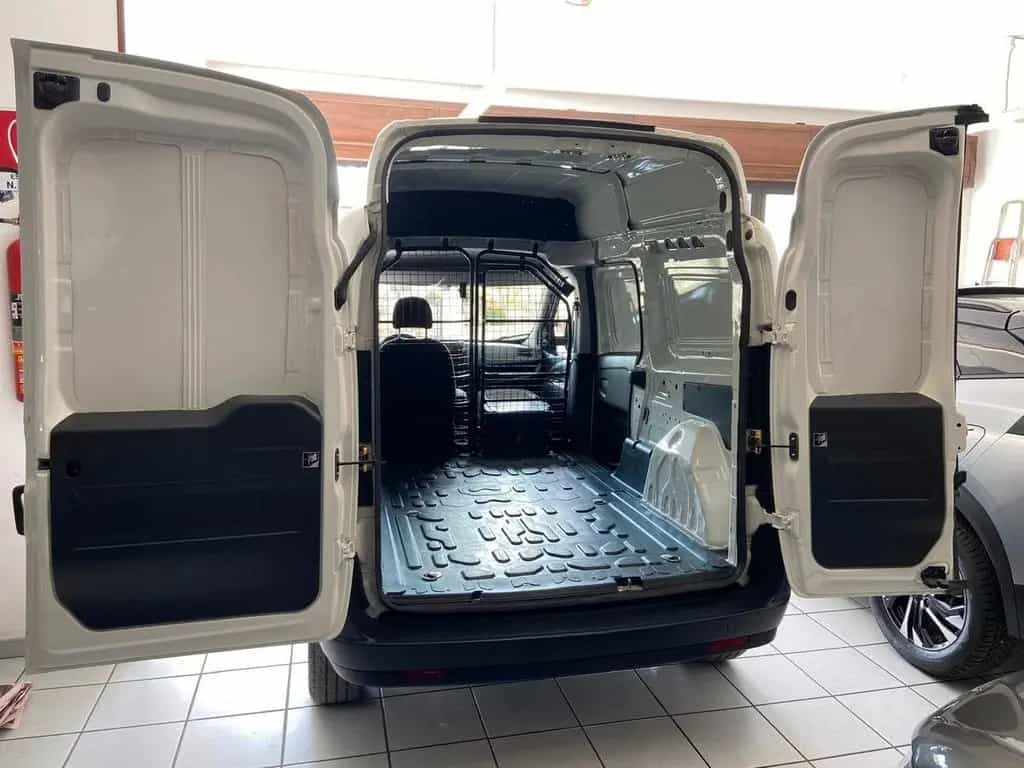 Fiat Other Doblo Doblò 1.6 MJT 105CV PL-TA Cargo Maxi 11/2014-photo-12