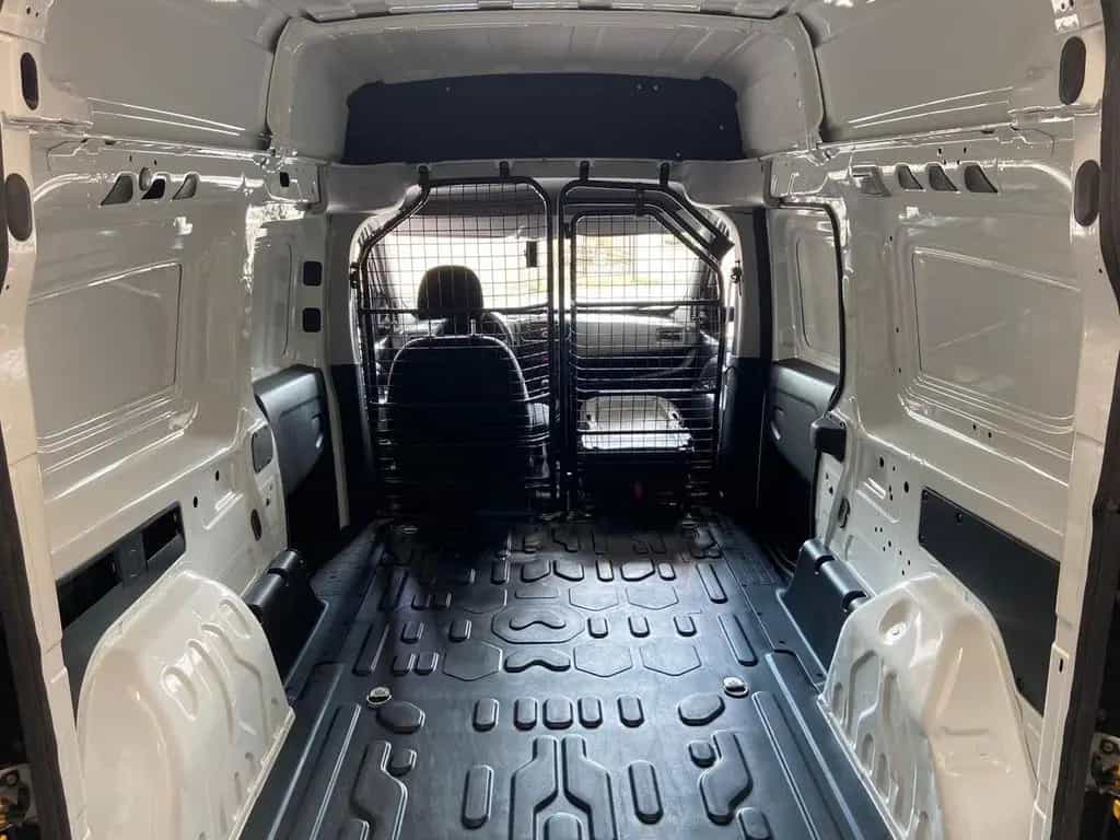 Fiat Other Doblo Doblò 1.6 MJT 105CV PL-TA Cargo Maxi 11/2014-photo-13