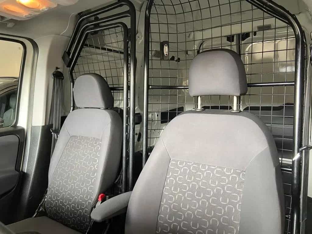 Fiat Other Doblo Doblò 1.6 MJT 105CV PL-TA Cargo Maxi 11/2014-photo-6
